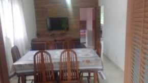 Casa para temporada em Paraty